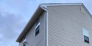 Reliable Sleepy Hollow, CA Siding Solutions